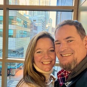 Meet your Posher, Stephanie